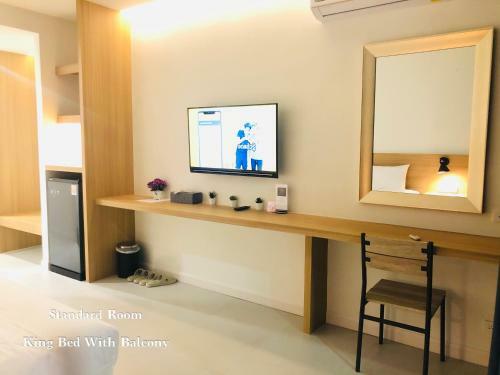 Arenice Boutique Hotel