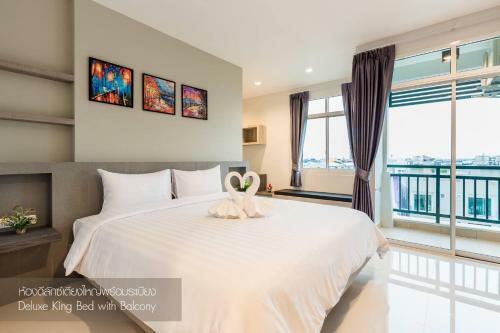 Evergreen Suite Hotel