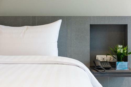 Evergreen Suite Hotel