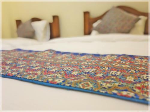 Hostal Baan Bussaba Hotel