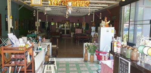 Baanlungchuhomestay