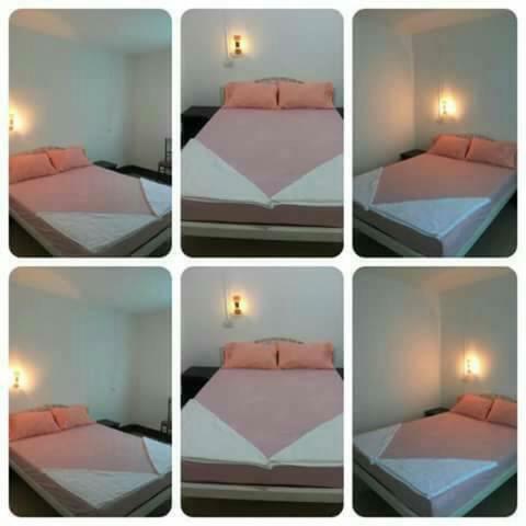 Hostal Thanathorn Guesthouse