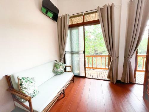 Bed & Breakfast � La Koh Kood Resort