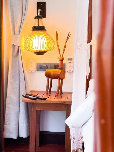 Bed & Breakfast � La Koh Kood Resort