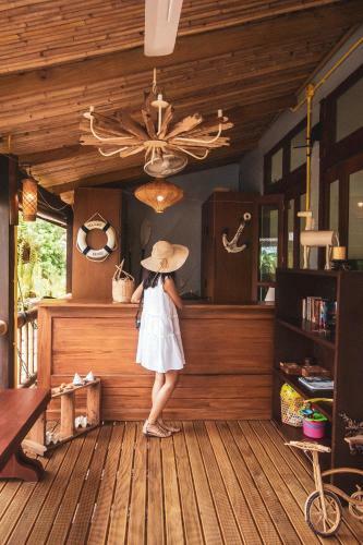 Bed & Breakfast � La Koh Kood Resort