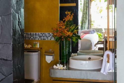 Apartamento Twin Sea 01