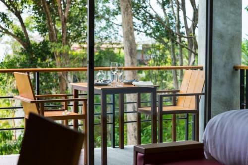 Apartamento Twin Sea 05