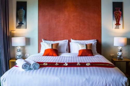 Apartamento Twin Sea 05