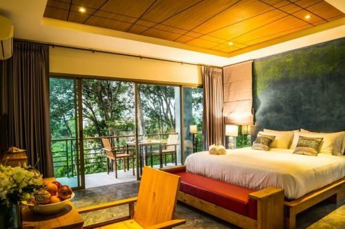 Apartamento Twin Sea 04