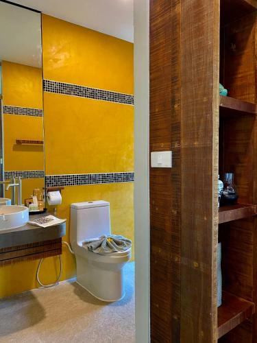 Apartamento Twin Sea 08