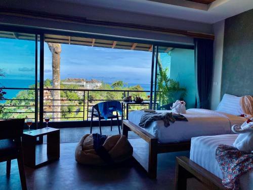 Apartamento Twin Sea 07