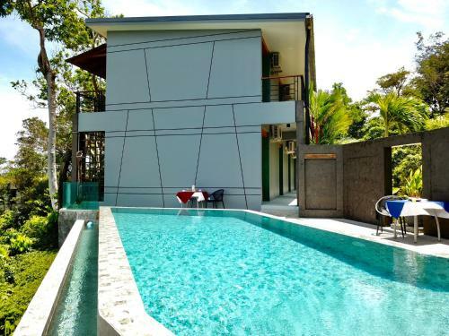 Apartamento Twin Sea 07