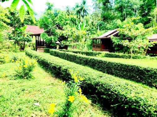 Kohkoodfarmstay