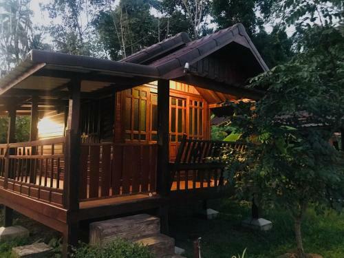 Kohkoodfarmstay