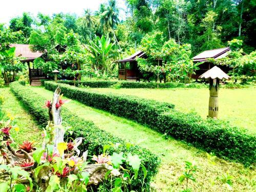Kohkoodfarmstay
