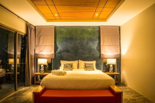 Apartamento Twin Sea 02
