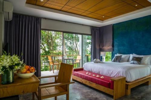 Apartamento Twin Sea 03