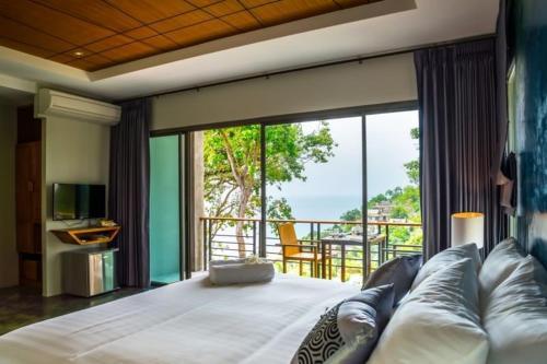 Apartamento Twin Sea 03