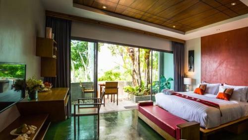 Apartamento Twin Sea 03