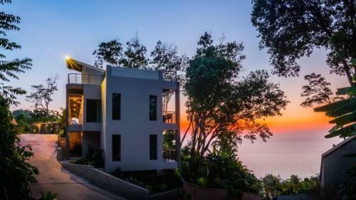 Apartamento Twin Sea 03