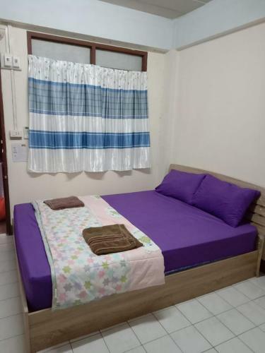 Hotel Natcha Place Tu Rangsit
