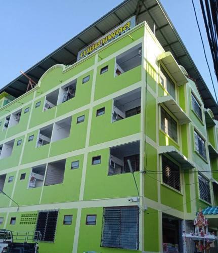Hotel Natcha Place Tu Rangsit