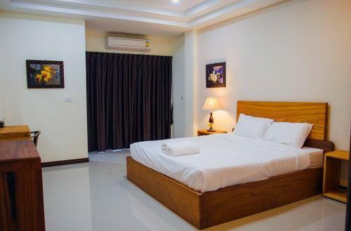 Aparthotel Baan Kiang Wang