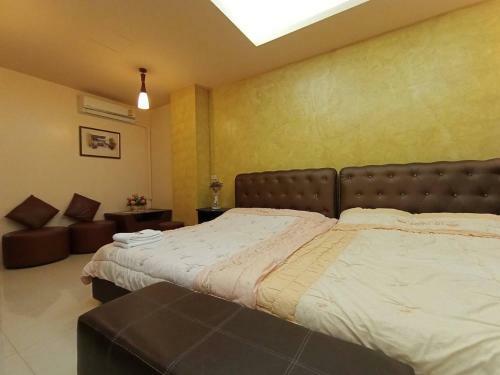 Bed & Breakfast Kireeya Villa
