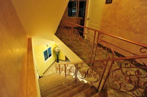 Bed & Breakfast Kireeya Villa