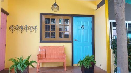 Bed & Breakfast Kireeya Villa