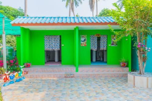 Hotel Oyo 712 Baandin Resort