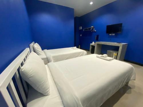 Hostal Save Zone