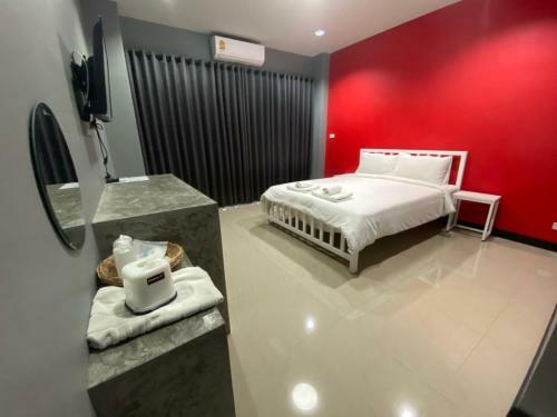 Hostal Save Zone