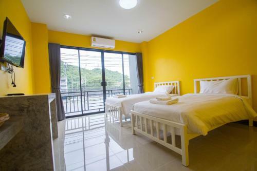 Hostal Save Zone