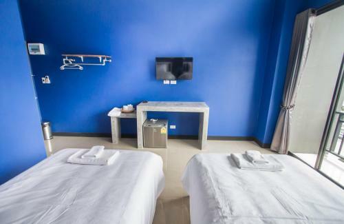 Hostal Save Zone