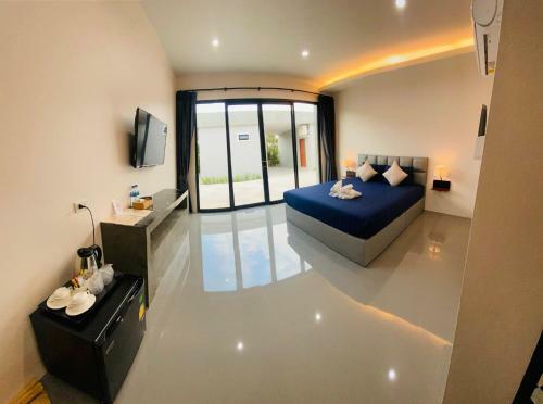Hotel Dark Sugar Resort