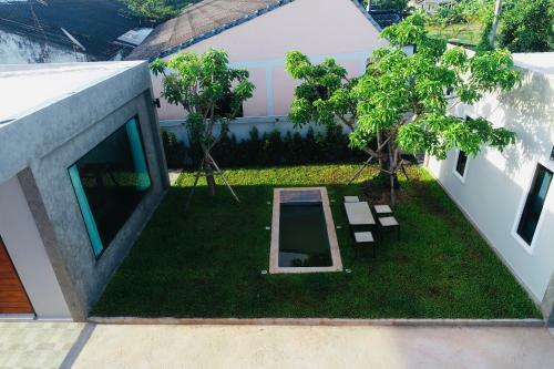 Hotel Dark Sugar Resort