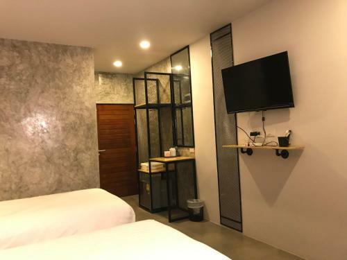 Hotel Pimchanok Resort