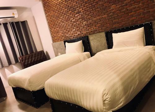 Hotel Pimchanok Resort