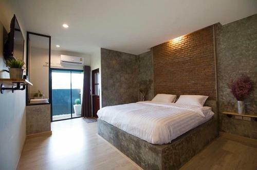 Hotel Pimchanok Resort