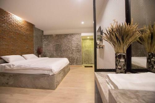 Hotel Pimchanok Resort