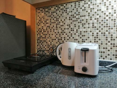 Apartamento Naithon Beach Condominium? -? A107