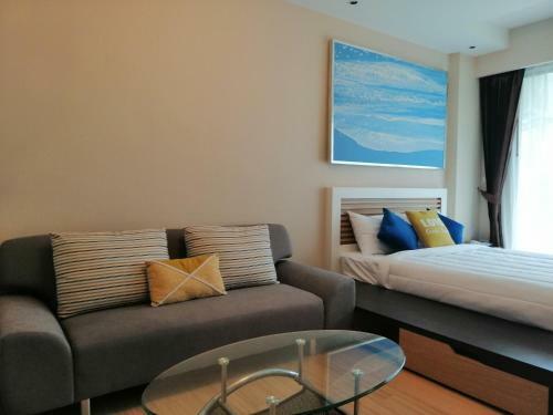 Apartamento Naithon Beach Condominium? -? A107