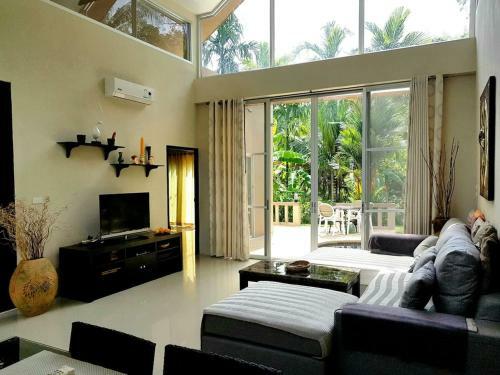 3 Bed Villa Casa Sakoo B31