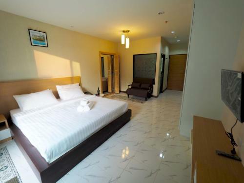 Apartamento Pak Dee At Naithon