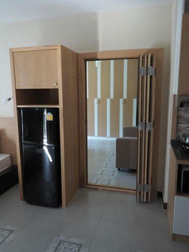 Apartamento Pak Dee At Naithon