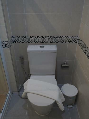 Apartamento Pak Dee At Naithon