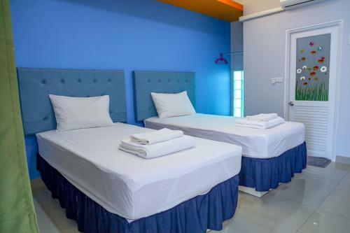 Albergue ???????? ???????