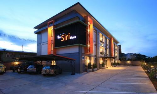 Hotel The Siri Place