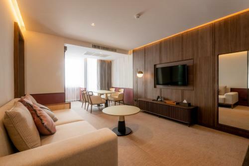 Hotel Moco